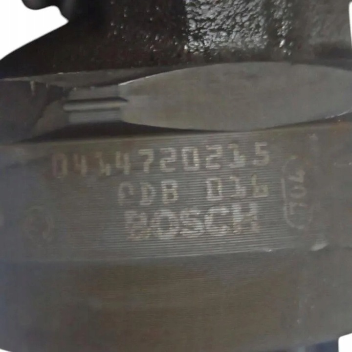 INJECTEUR SKODA OCTAVIA I (1U2) 038130073 1.9L DIESEL 2005