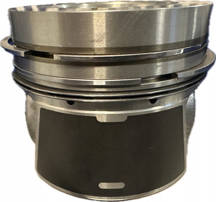 BLOC 4 PISTONS MOTEUR AUDI VW SEAT SKODA 2.0 TDI OD2012