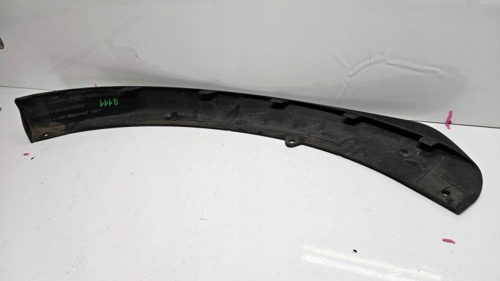 FORD C-MAX MK2 LIFT 14-19 MOULURE PARE-CHOCS AVANT CÔTÉ GAUCHE