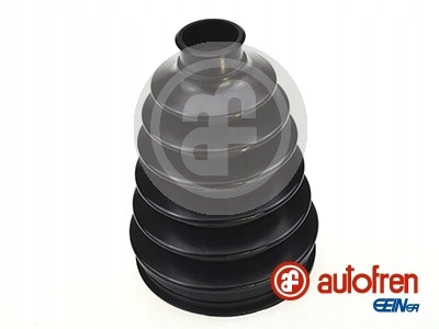 PROTECTION ARTICULATION HONDA EXTÉRIEUR CIVIC 06- 24X83X124