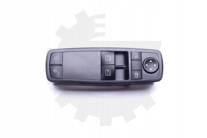 PANNEAU COMMANDE VITRES MERCEDES A-CLASS B-CLASS ESEN SKV