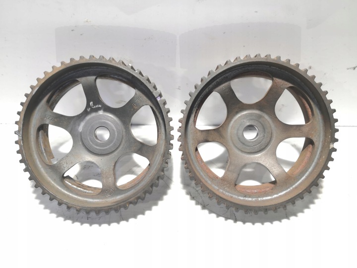 KOLO DISTRIBUTION SUPÉRIEUR OPEL FIAT ALFA 1.9 CDTI 8V A883 B756 50 DENTS