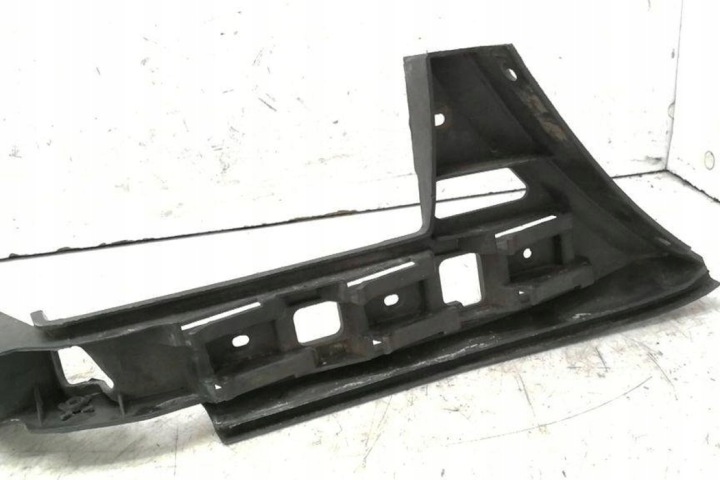 GAUCHE GLISSIÈRE ARRIÈRE PARE-CHOCS VW TOURAN (1T1, 1T2) 1T0807375 1.97L DIESEL