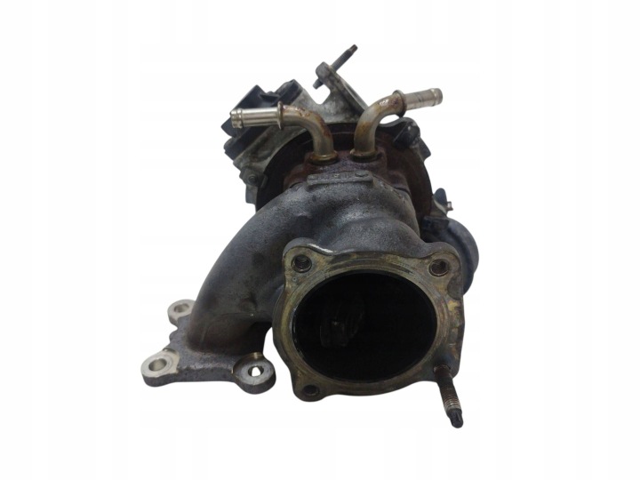 2013 FORD FOCUS POIGNÉE FIXATION MOTEUR 542005303