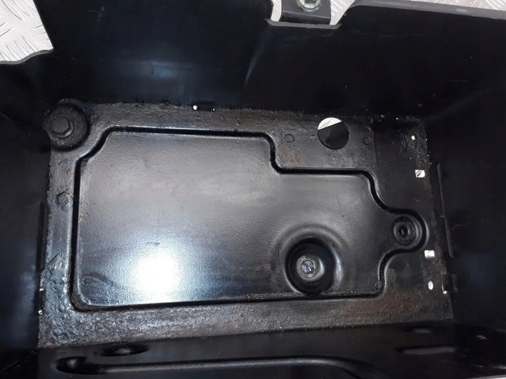 SUPPORT BATTERIE FIAT CROMA (194_) B576 1.9L DIESEL 110KW 2006