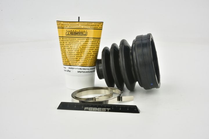 PROTECTION ARTICULATION HOMOKINIETYCZNEGO INTERNE SUBARU IMPREZA G11 2000.02-2007.04