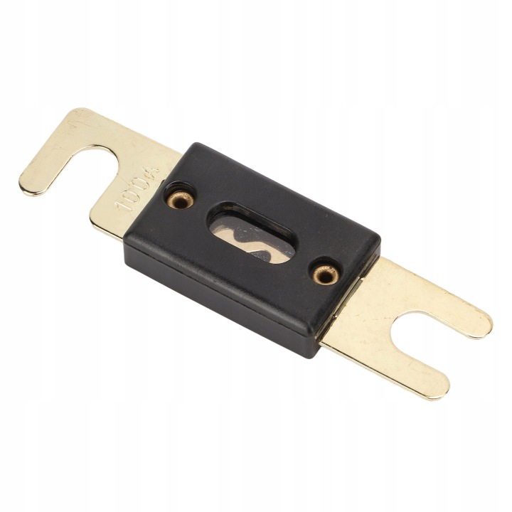 5 PIÈCES KIT 12 V 24 V 32 V 100A