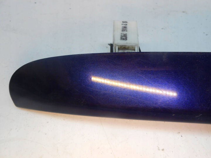 FIAT CROMA 2 CACHE COUVERCLES DE COFFRE ARRIÈRE MICROCONTACT 735403822