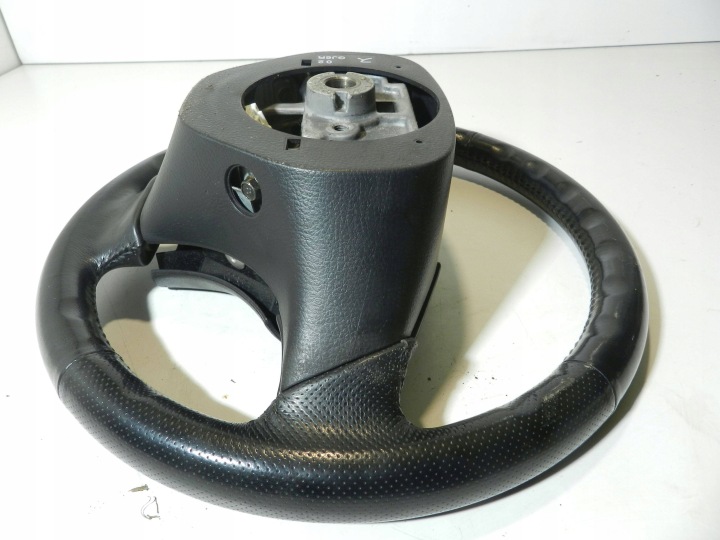 MAZDA 6 I GG GY VOLANT CUIR MULTIFONCTION COUSSIN AIRBAG GS12000720