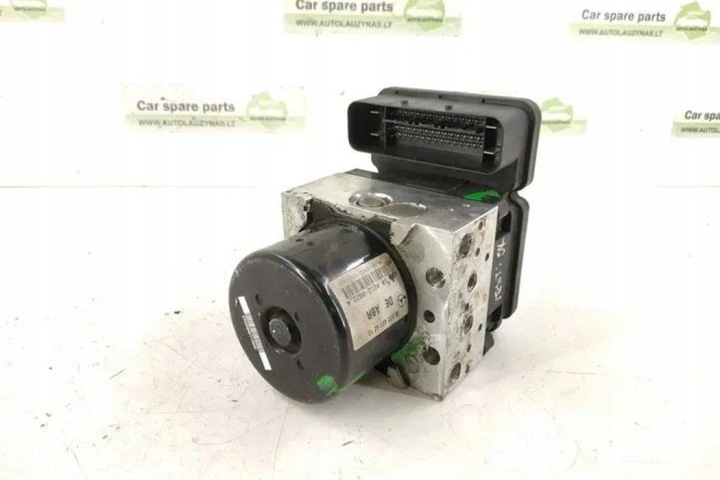 POMPE ABS MERCEDES-BENZ C (W204) DALISID3169 2.14L DIESEL 100KW 2012