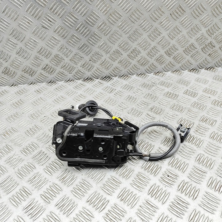 SERRURE GAUCHES AVANT PORTES AUDI A3 LIMOUSINE (8VS, 8VM) 5TC837015B 2.0L