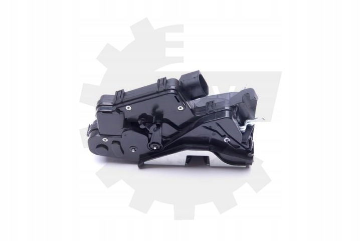 SERRURE CENTRAL PORTES AVANT GAUCHE BMW 3 E46 ESEN SKV