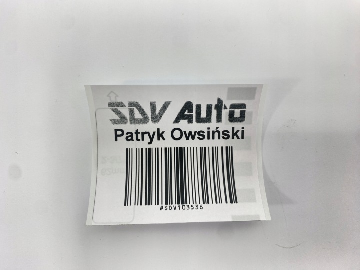CAPTEUR TEMPÉRATURE EAU PLYNOW MERCEDES W140 W124 W201 0115425117 12.95