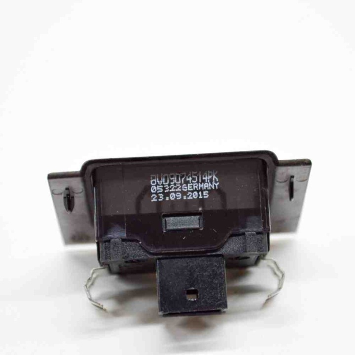 CAPTEUR SLONCA AUDI A3 (8V1, 8VK) 8V09074514PK 11510565 2.0L 221KW 2015