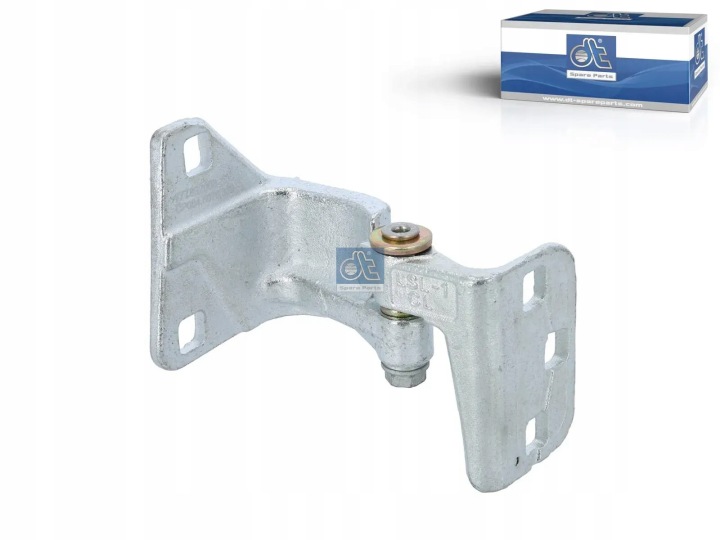 CHARNIÈRE MB ACTROS GAUCHE INFÉRIEUR DT SPARE PARTS 4.63356