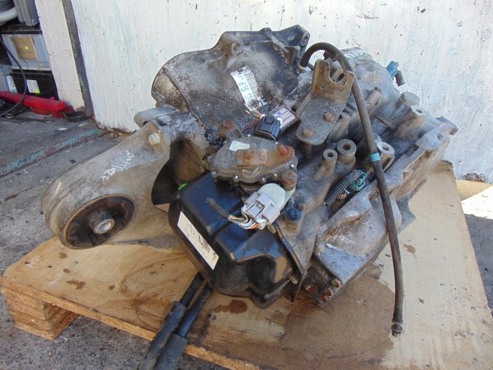 BOÎTE DE VITESSES AUTOMATIQUE OPEL ANTARA 2.0 CDTI