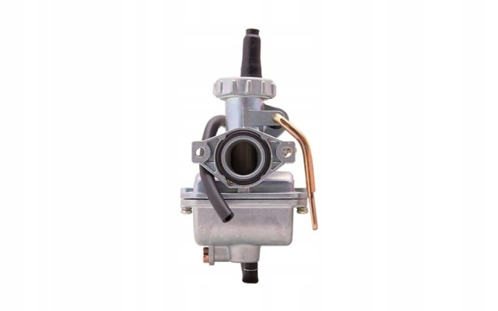 CARBURATEUR SPORTIF ROMET JUNAK BARTON ZIPP MORETTI GAZMR0804TMPHUA20MRZ1