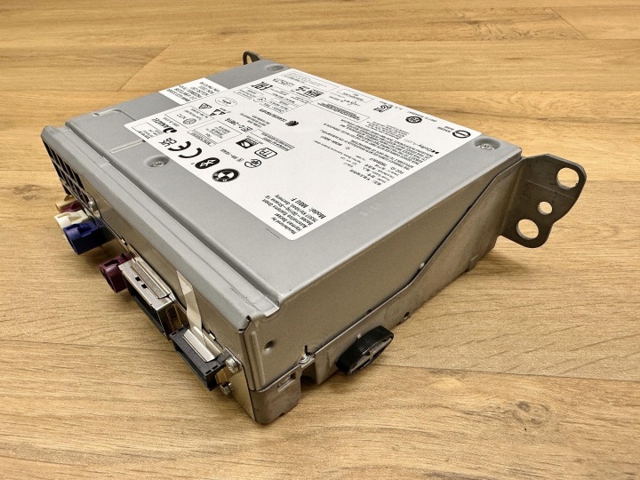 BMW 3 G20 G21 320DX B47 MODULE 22R. 76KM MODULE RADIO NAVIGATION BONNES CONDITIONS