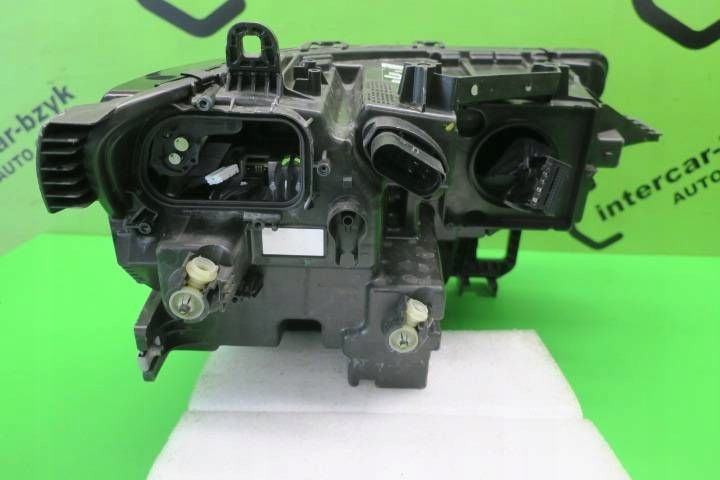 FORD EXPLORER EV VI 2024 2025 PHARE AVANT PROJECTEUR COMPLET LED GAUCHE