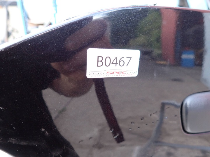 PARE-CHOCS AVANT VW POLO IV 9N 6Q0807221