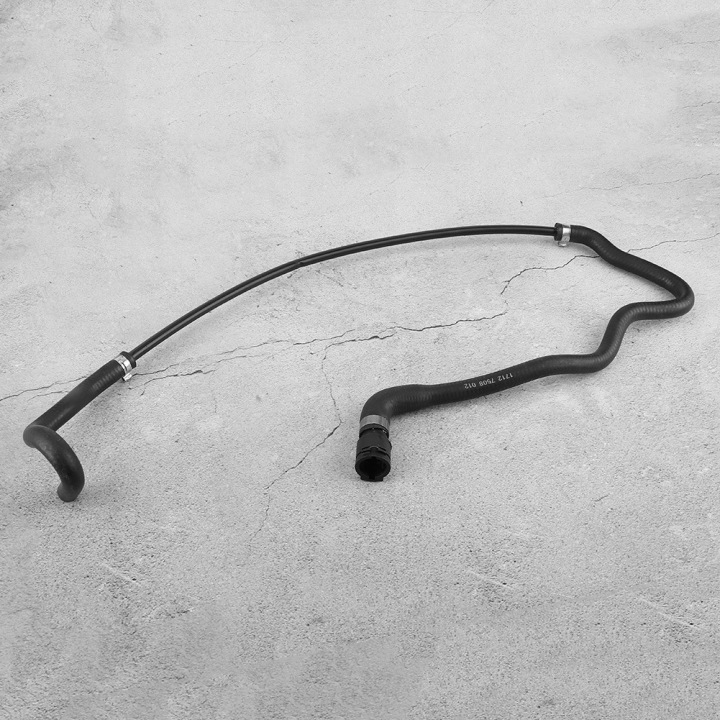 TUYAU TUYAU REFROIDISSEMENT RADIATEUR AUTOMOBILE 17127508012 DROITE GM
