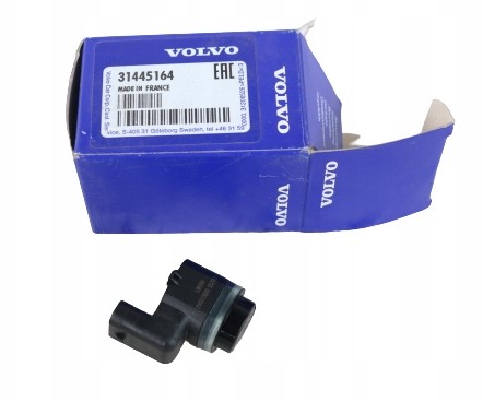 SENSOR APARCAMIENTO SENSORES DE APARCAMIENTO VOLVO XC60 31445164 NUEVO 