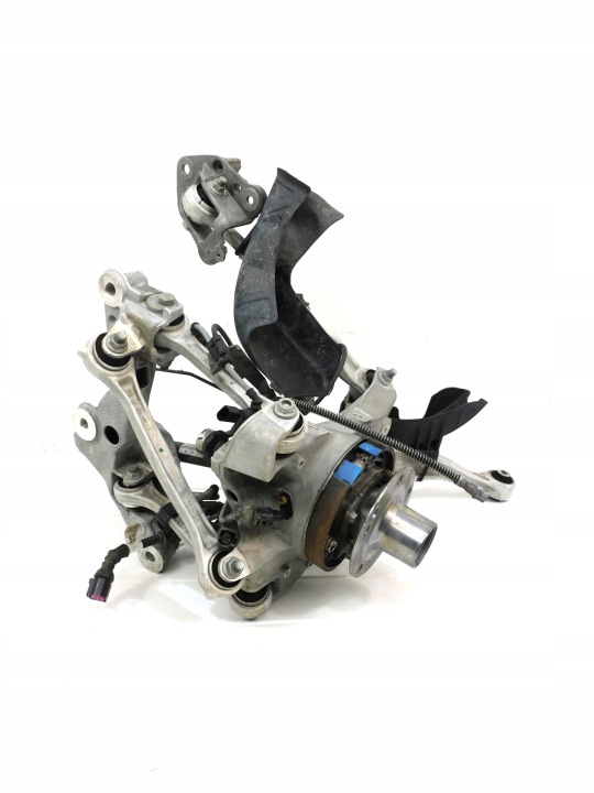 PORSCHE 991 911 GTS 4S SUSPENSION DROIT ROTULE DE DIRECTION
