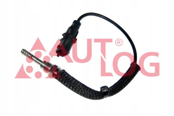 SENSOR TEMPERATURA GASES DE ESCAPE (PARTE DELANTERA KATALIZATOREM) OPEL ASTRA H, ASTRA H 