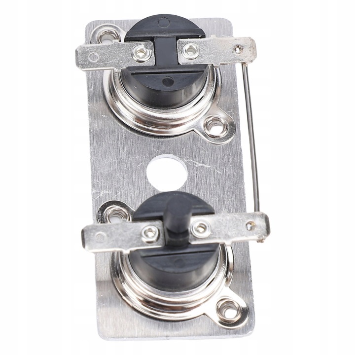 KIT WYLACZNIKA KRANCOWEGO THERMOSTAT RÉCHAUFFEUR EAU 232306 OH