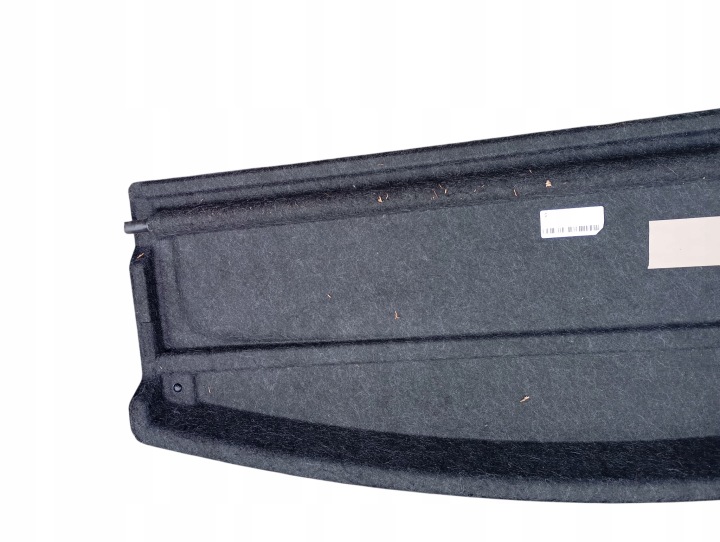 ÉTAGÈRE COUVERCLES DE COFFRE CITROEN C5 AIRCROSS OE 9826860780