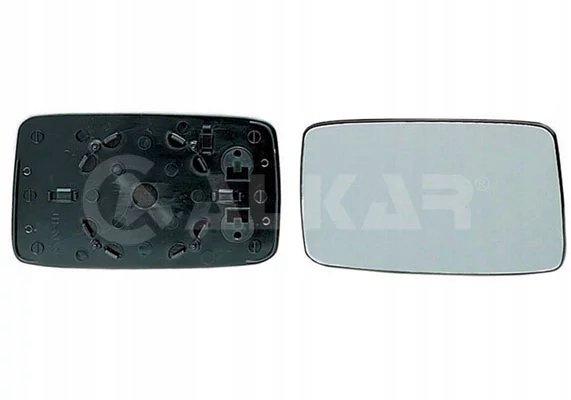 ALK6402125 PIEZA INSERTADA ESPEJOS VW GOLF III, SEAT CORDOBA 