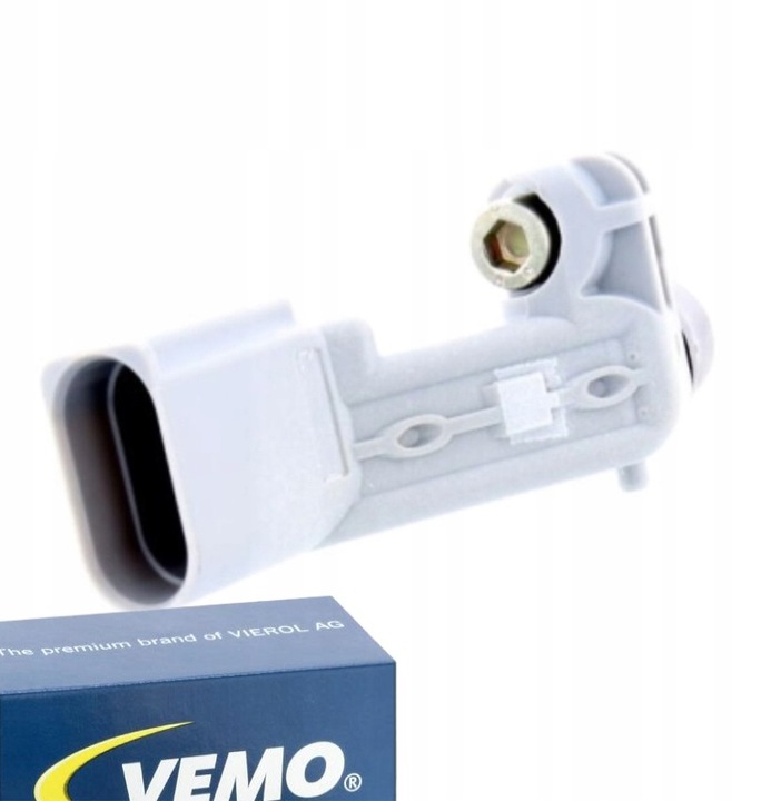 SENSOR DE EJE CIGÜEÑAL VEMO DO VW JETTA IV 2.0 TDI 