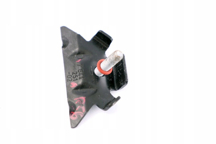 MINI COOPER ONE R55 R56 R57 R60 SUPPORT MONTAGE BATTERIE 7644251
