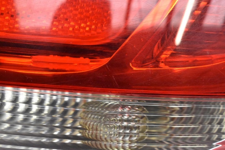 PHARE DROITE ARRIÈRE ARRIÈRE 168352 OPEL INSIGNIA A BERLINE 08-14