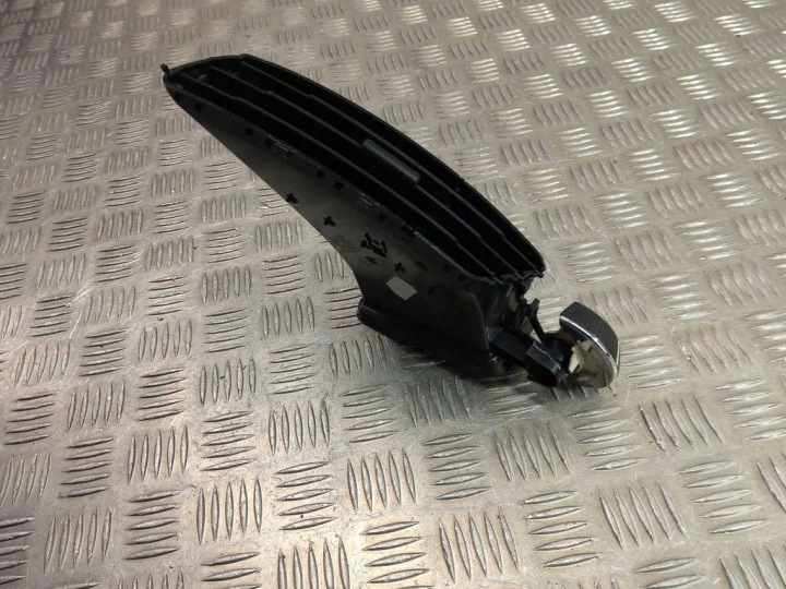 ADMISSION AIR CONSOLES FORD KUGA II VAN 07465000 2.0L DIESEL 110KW 2014