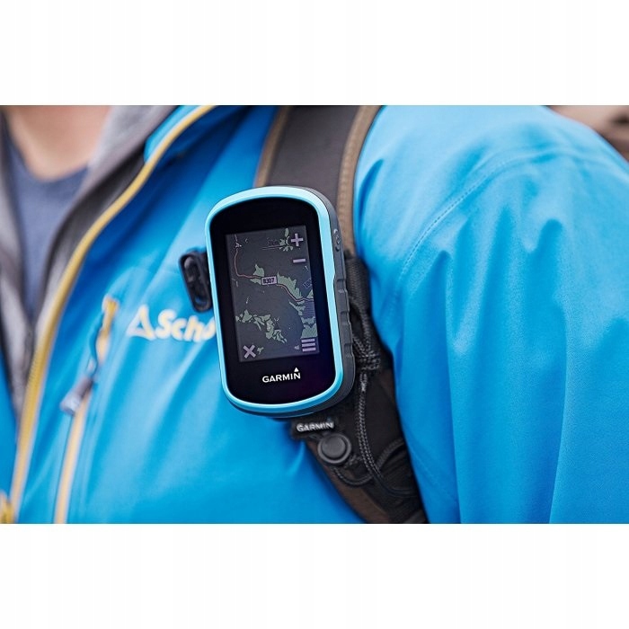 GARMIN POIGNÉE VERS PLECAKA GPSMAP 66S 66ST 66I INREA