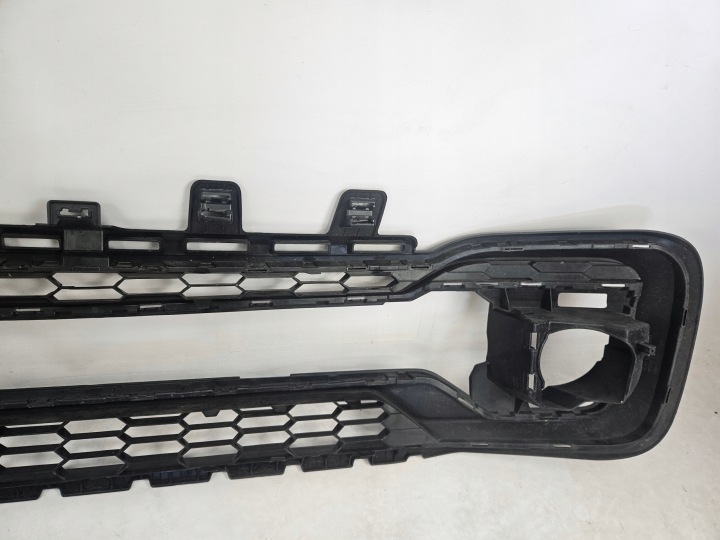 VW UP! UP LIFT 2016 GRILLE PARE-CHOCS AVANT AVANT 1S0853677G