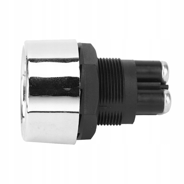 BOUTON MOTEUR COMMUTATEUR DÉMARRAGE LED 3CM