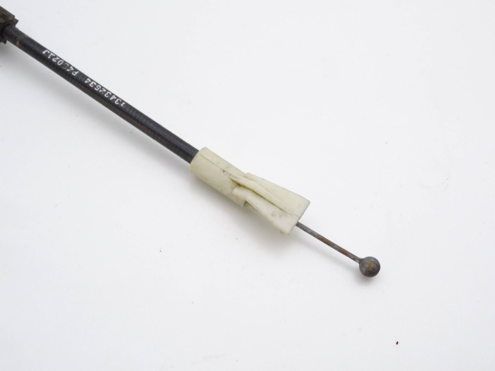CÂBLE CÂBLE SERRURE PORTES OPEL CORSA E 13432834 NR147