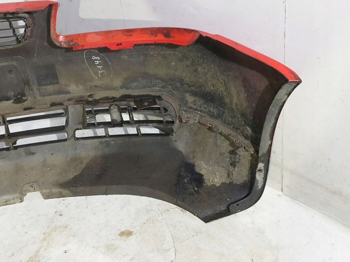 AUDI A3 8L PARE-CHOCS AVANT AVANT LY3F