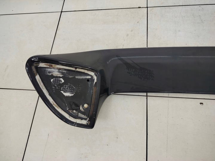 NISSAN JUKE F15 11R- SPOILER SPOILER COUVERCLES DE COFFRE COUVERCLES DE COFFRE KE615-1KA00 GAB