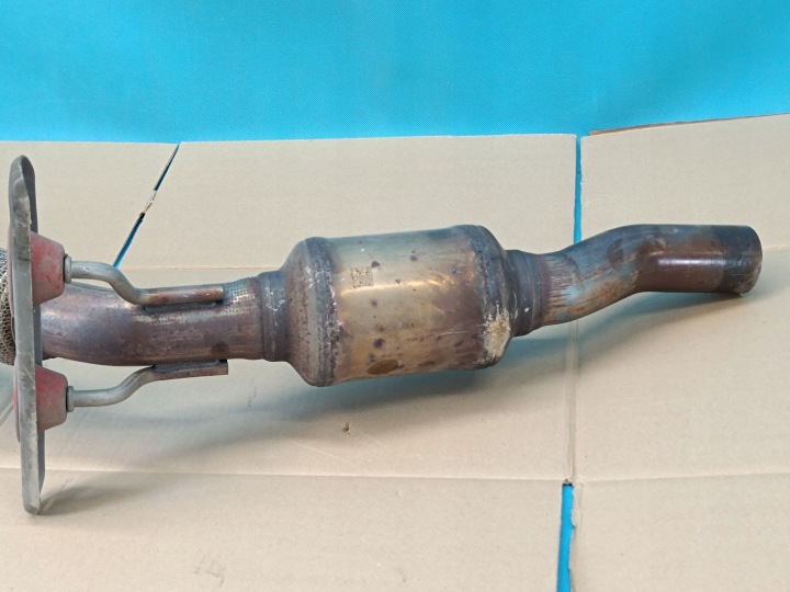 VW TIGUAN II 2 LIFT 1,5 TSI 110KW 22R CATALYSEUR FAP 5WA131723B 3Q0131701M