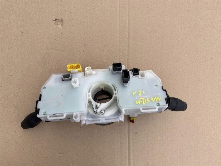 COMMUTATEUR FEUX CLIGNOTANTS BANDE 255675983R RENAULT MASTER 4 IV 21