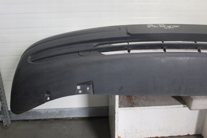 MERCEDES 639 VITO PARE-CHOCS DOUBLURE AVANT 6398804270 ORIGINAL