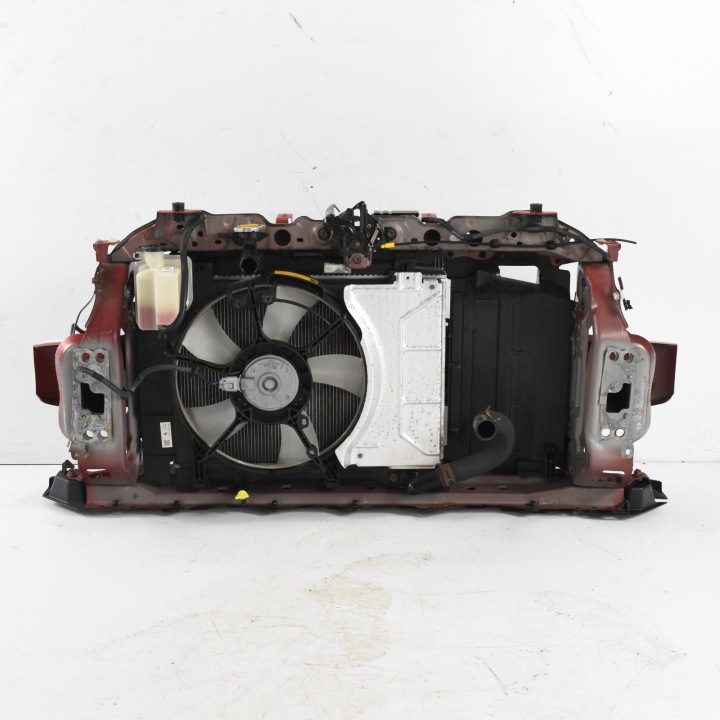 PANNEAU AVANT RENFORCEMENT RADIATEURS VENTILATEUR MF4221746373 TOYOTA YARIS III