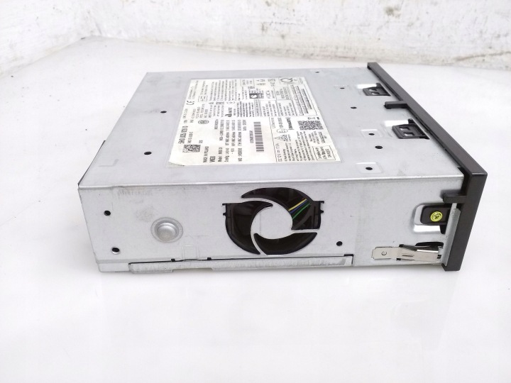 VOLKSWAGEN GOLF VIII 2021 MODULE CONTRÔLEUR GPS