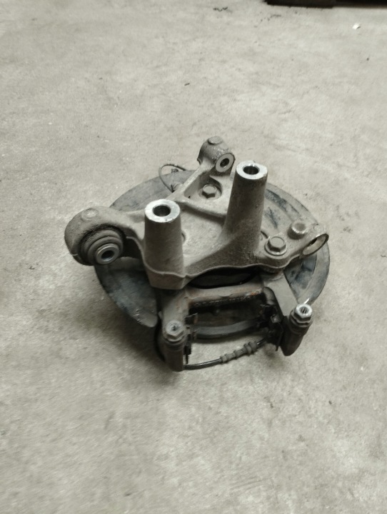 OPEL INSIGNIA B ROTULE DE DIRECTION GAUCHE ARRIÈRE 22949386