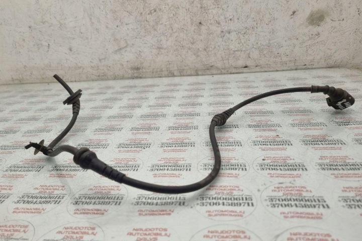CAPTEUR ABS AVANT DROIT VW TOURAN (1T1, 1T2) 6E0973702 1.9L DIESEL 77KW