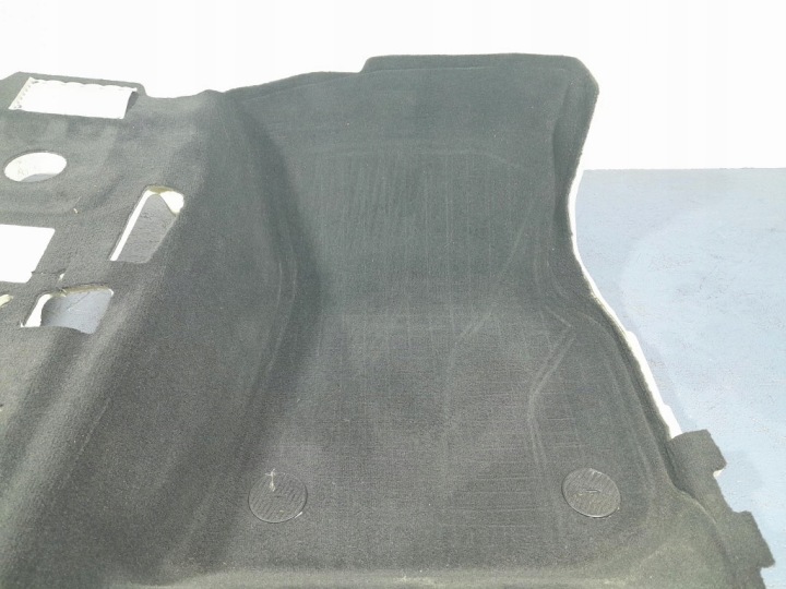 BMW X3 G01 LCI REVÊTEMENT PLANCHER TAPIS AVANT EUROPE 9002080