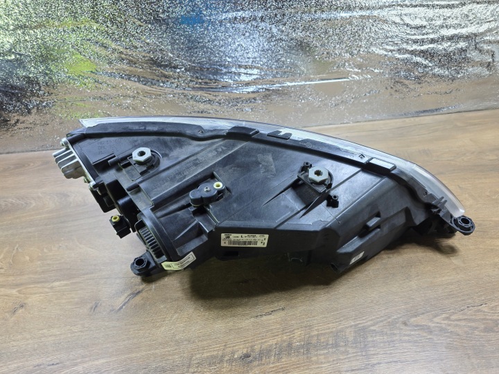 SEAT LEON III LIFT 17- PHARE AVANT AVANT GAUCHE COMPLET LED 5F1941007L